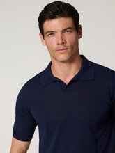 Image sur Polo en coton