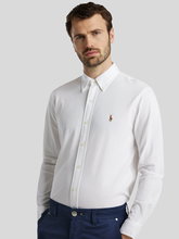 Image sur Chemise oxford