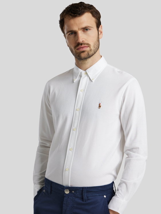 Image sur Chemise oxford