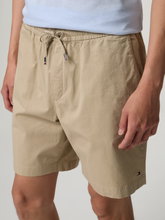 Image sur Short en coton