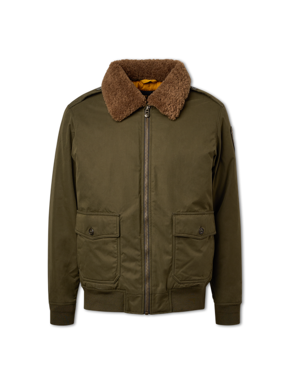 Bild von Bomberjacke PJA