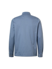 Bild von Poloshirt aus Baumwolle