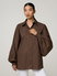 Bild von Oversizebluse
