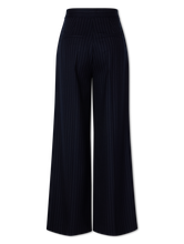 Image sur Pantalons à fines rayures