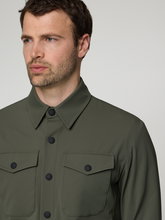 Bild von Overshirt