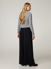 Image sur Pantalon à jambes larges IVON