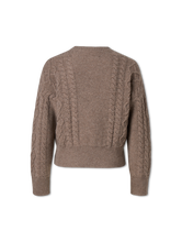 Image sur Pull en maille WKDALBEN