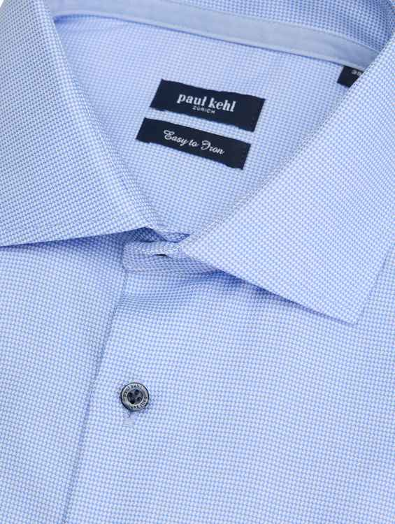 Image sur Chemise Custom Fit