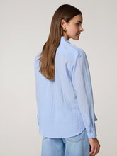 Bild von Bluse im Relaxed Fit ELLODHY