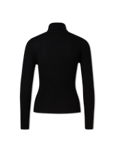 Bild von Rollkragenpullover
