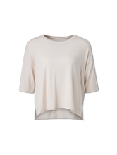 Image sur T-shirt FLORINA