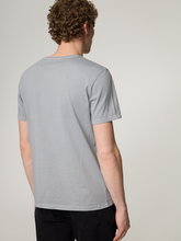 Bild von T-Shirt aus Baumwolle