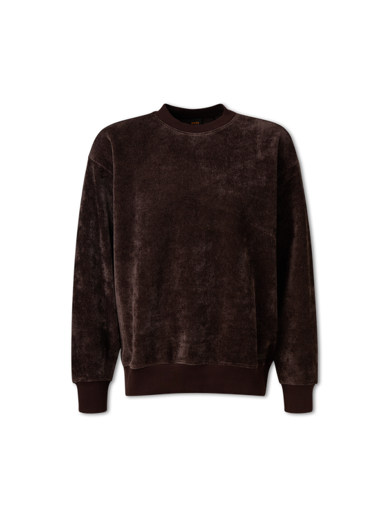 Bild von Pullover im Relaxed Fit SHENIL