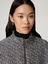 Image sur Veste bouclée AMEFINE