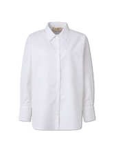 Bild von Hemdbluse MMENOLA