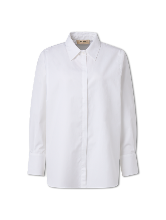Bild von Hemdbluse MMENOLA