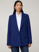 Bild von Blazer im Oversize-Look