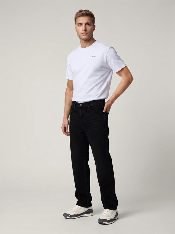 Bild von Jeans im Loose Fit D-MARCO