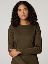 Bild von Langarmshirt mit Strasssteine