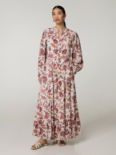 Bild von Maxikleid FIORELLA