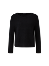 Image sur Pull en cachemire