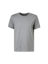 Bild von T-Shirt aus Baumwolle