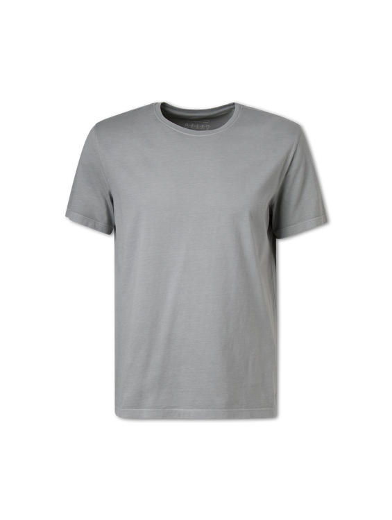 Bild von T-Shirt aus Baumwolle