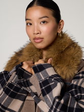 Bild von Jacke aus Dobleface WKDDIVINA