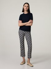 Bild von Midikleid aus Leinen