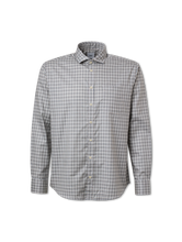 Image sur Chemise à la coupe décontractée