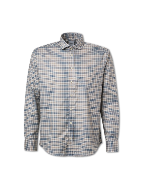 Image sur Chemise à la coupe décontractée