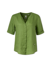 Bild von Kurzarmbluse VERI