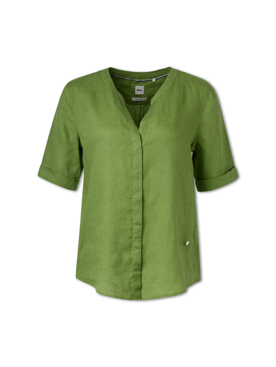 Bild von Kurzarmbluse VERI