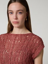 Bild von Strickshirt