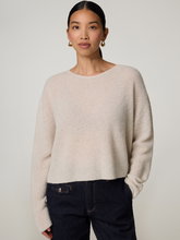 Image sur Pull en alpaga IMENY