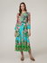 Bild von Print Midikleid