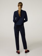 Image sur Pantalon en velours regulat fit MARON S