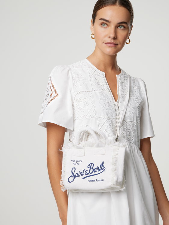 Image sur Sac à bandoulière VANITY MINI