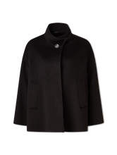 Image sur Veste en laine