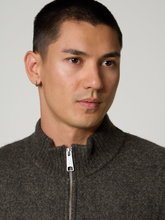 Bild von Strickjacke CURTIS