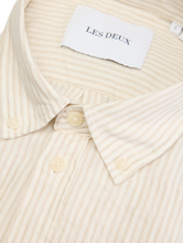 Image sur Chemise en lin Regular Fit