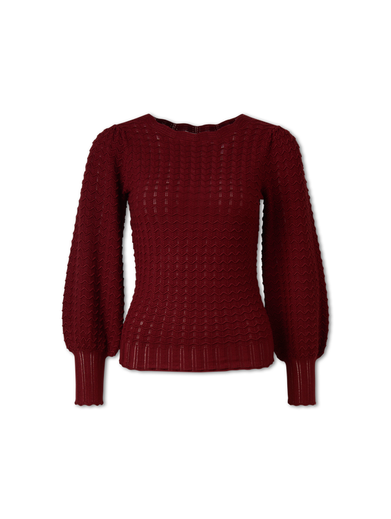 Bild von Langarmshirt aus Ecovero