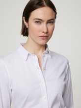 Bild von Bluse aus Jersey CISARY