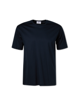 Bild von T-Shirt aus Baumwolle