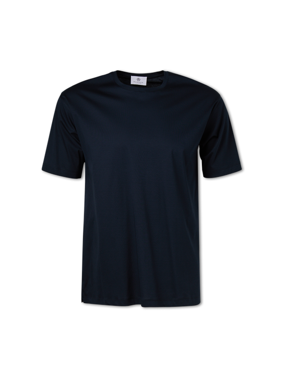 Bild von T-Shirt aus Baumwolle