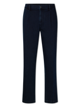 Bild von Chino aus Denim im Regular Fit