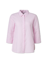 Image sur Blouse en lin VICKI