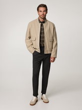 Bild von Hose im Cropped Fit