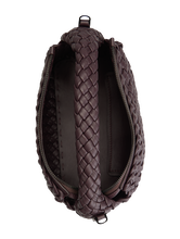 Bild von Geflochtene Handtasche MIGNON