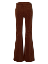 Bild von Cordhose im Flared Fit THE DOOZY